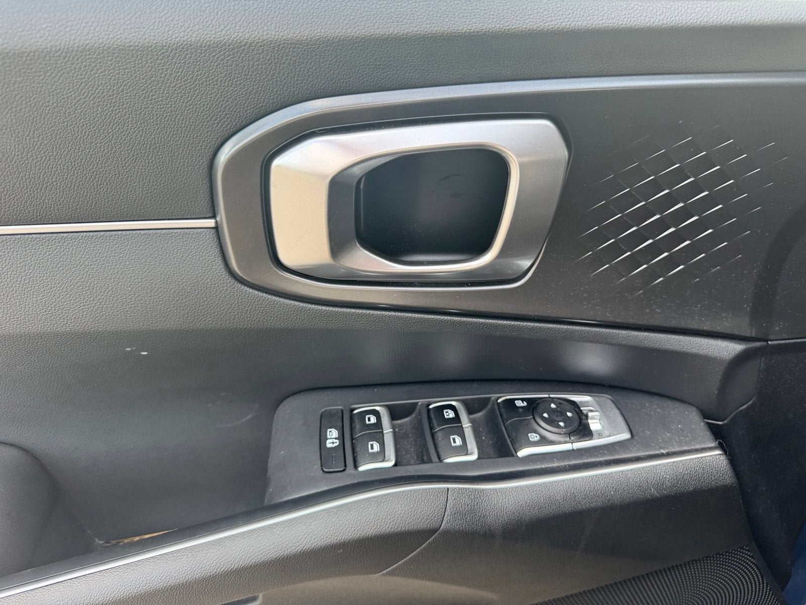 2024 Kia Sorento EX