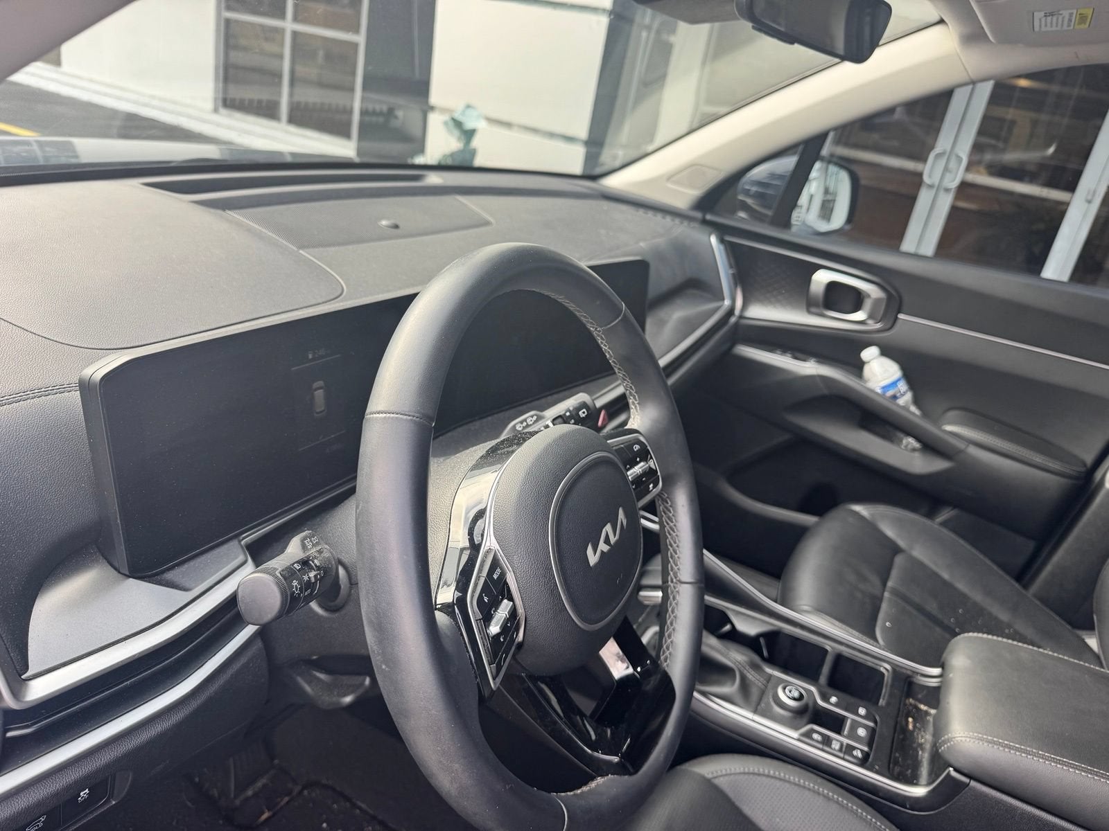 2024 Kia Sorento EX