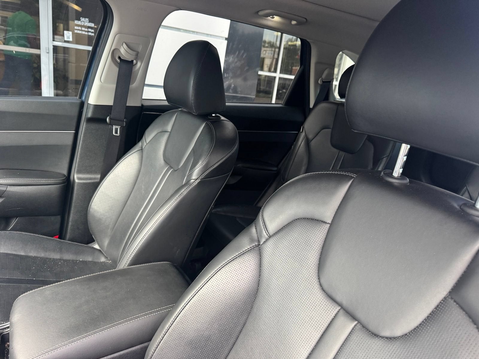 2024 Kia Sorento EX