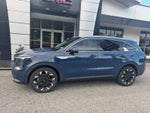 2024 Kia Sorento EX