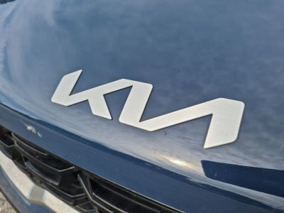 2024 Kia Sorento EX