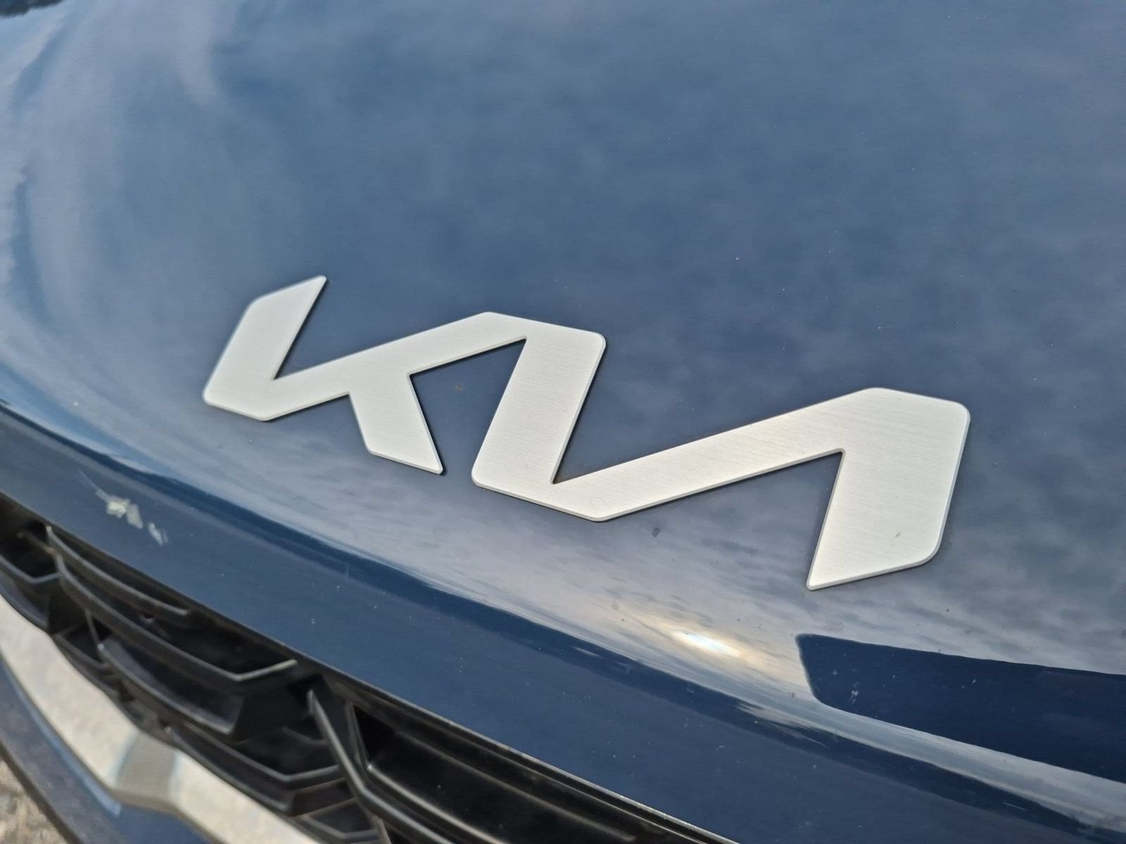 2024 Kia Sorento EX