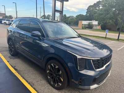 2024 Kia Sorento EX