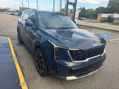 2024 Kia Sorento EX