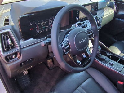 2023 Kia Sorento S