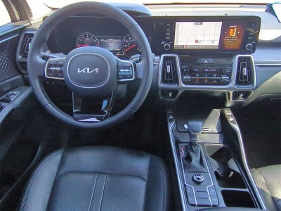 2023 Kia Sorento S