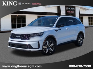 2023 Kia Sorento S
