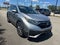 2021 Honda CR-V Hybrid EX
