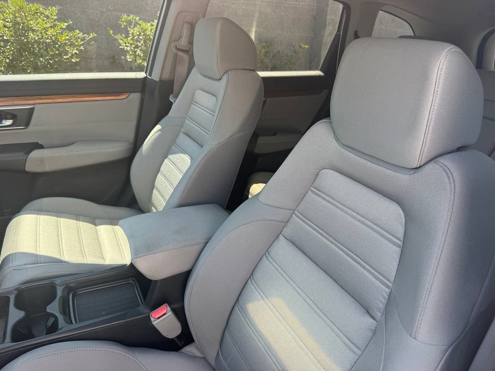 2021 Honda CR-V Hybrid EX