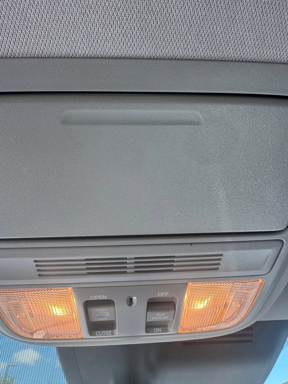 2021 Honda CR-V Hybrid EX
