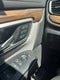 2021 Honda CR-V Hybrid EX