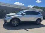 2021 Honda CR-V Hybrid EX