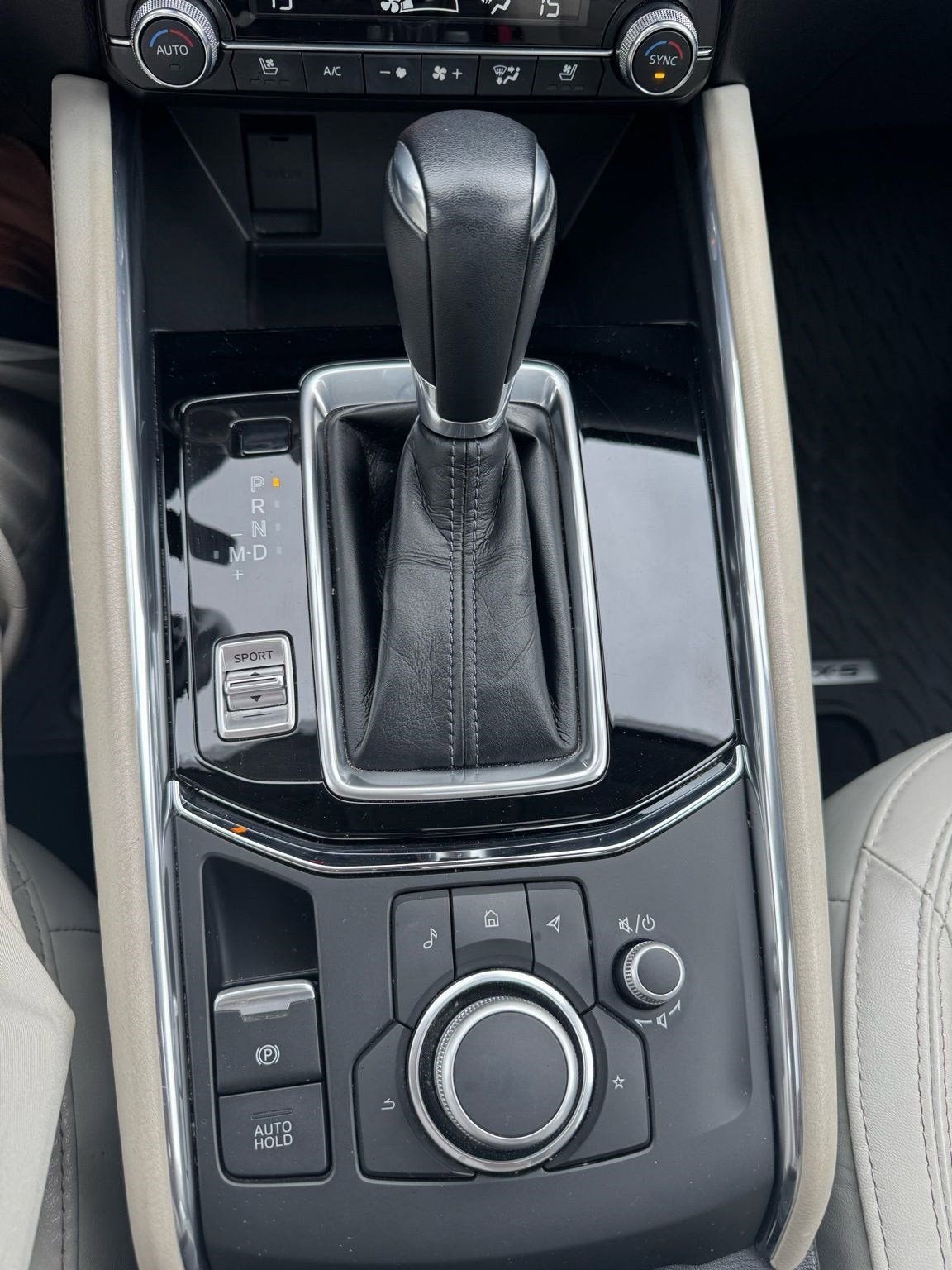 2021 Mazda Mazda CX-5 Grand Touring