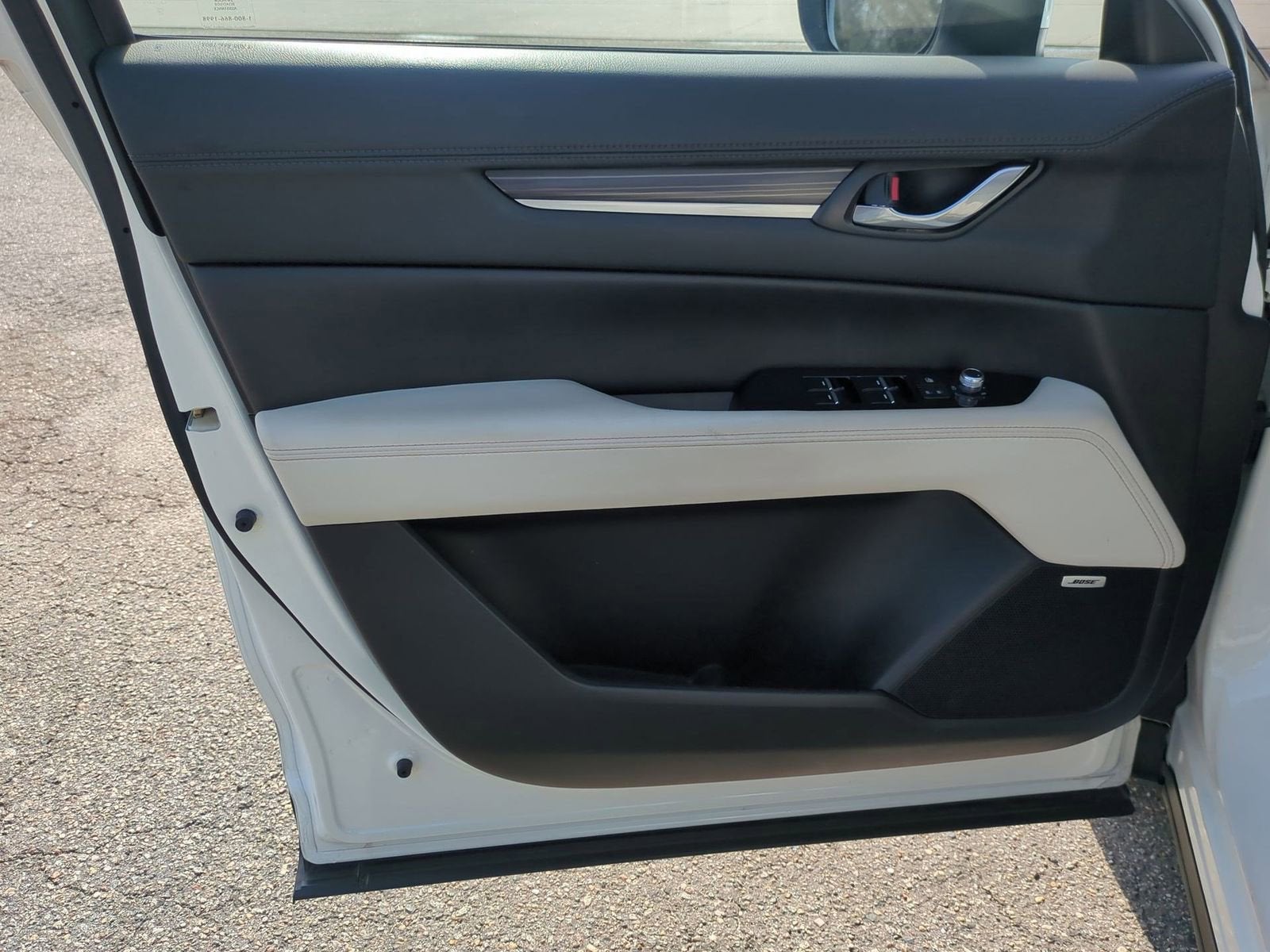 2021 Mazda Mazda CX-5 Grand Touring