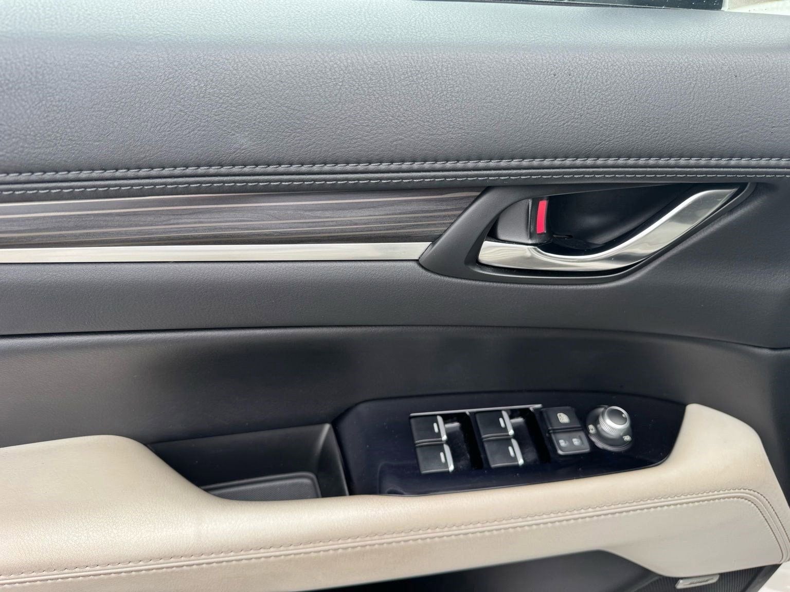 2021 Mazda Mazda CX-5 Grand Touring