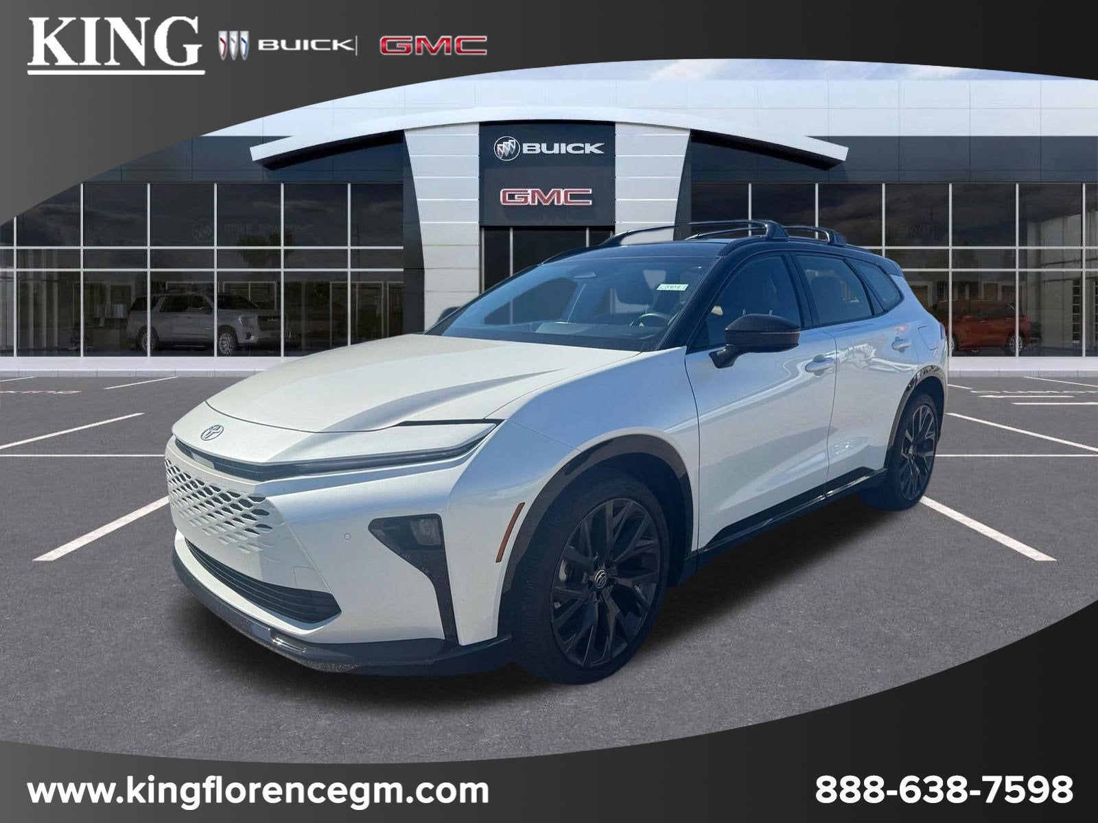 2026 Toyota Crown Signia