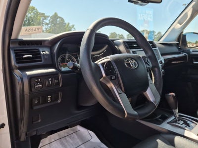 2020 Toyota 4Runner Limited