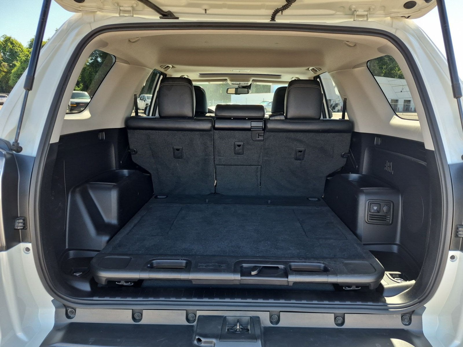 2020 Toyota 4Runner Limited