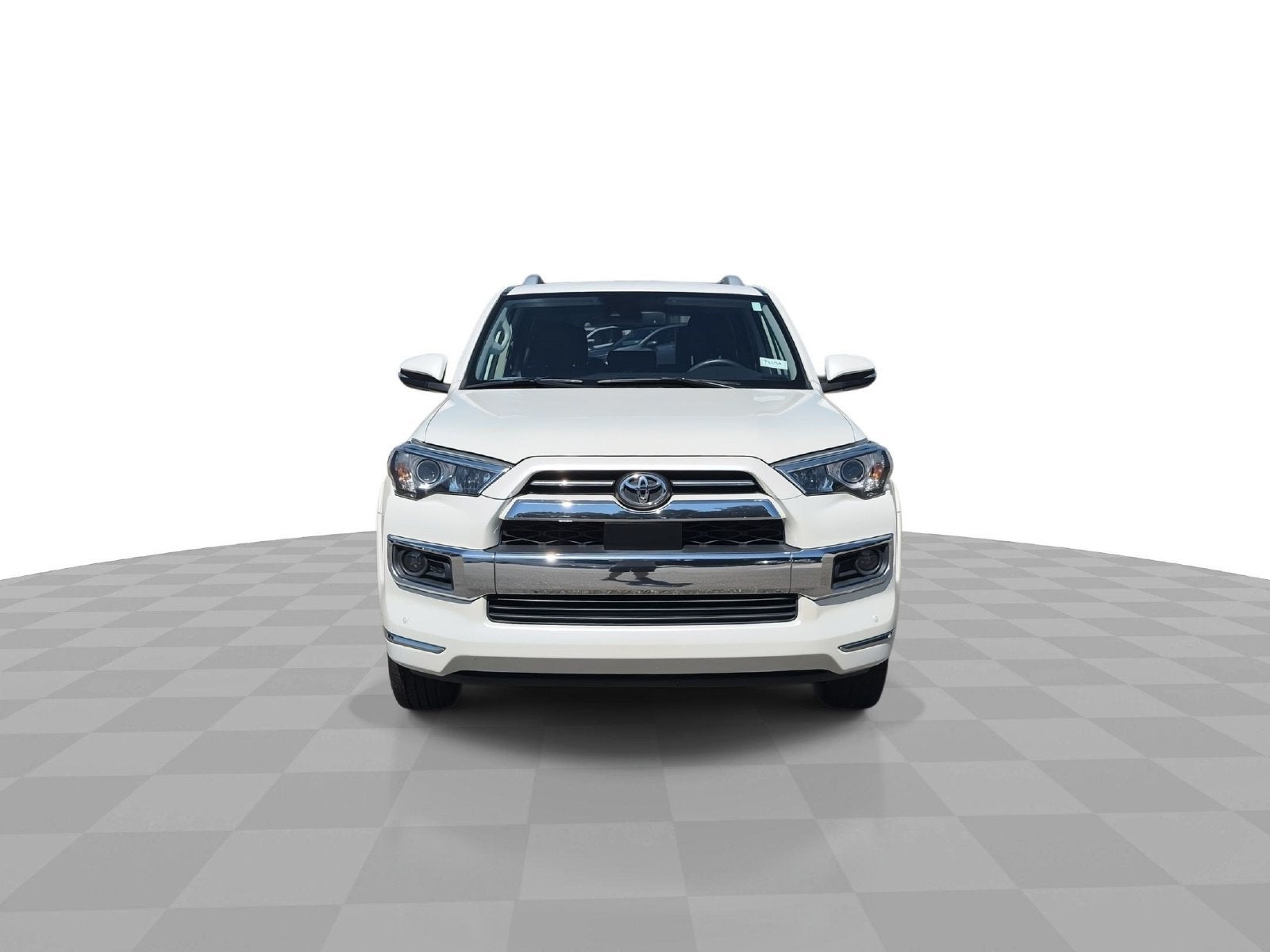 2020 Toyota 4Runner Limited
