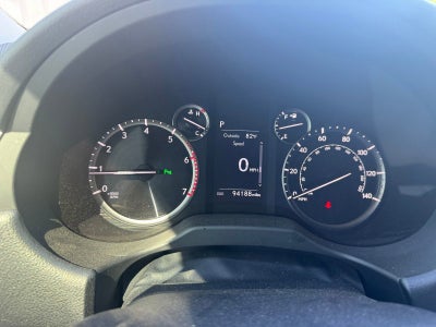 2020 Lexus GX 460 Premium