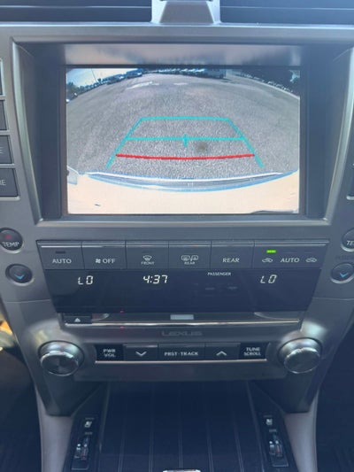 2020 Lexus GX 460 Premium