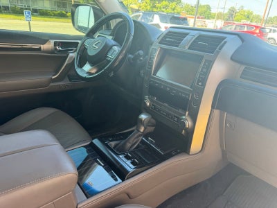 2020 Lexus GX 460 Premium