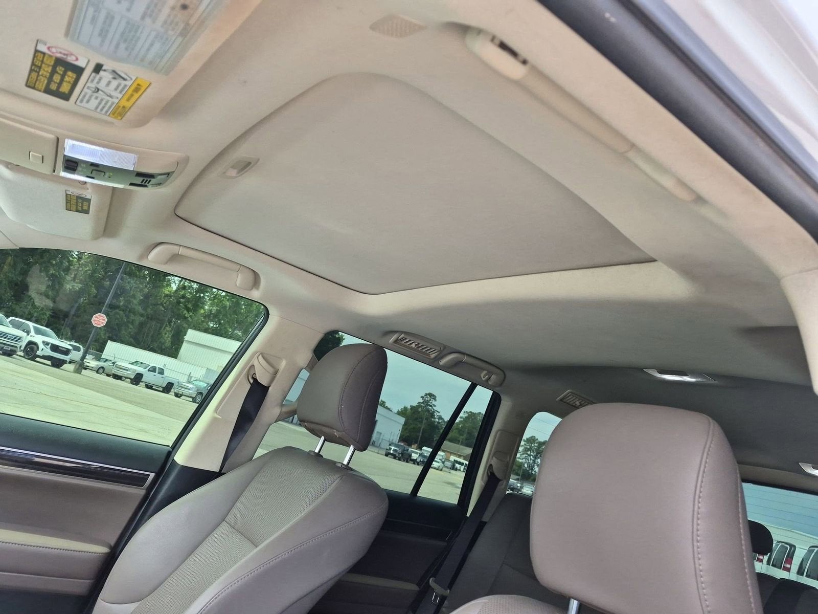 2020 Lexus GX 460 Premium