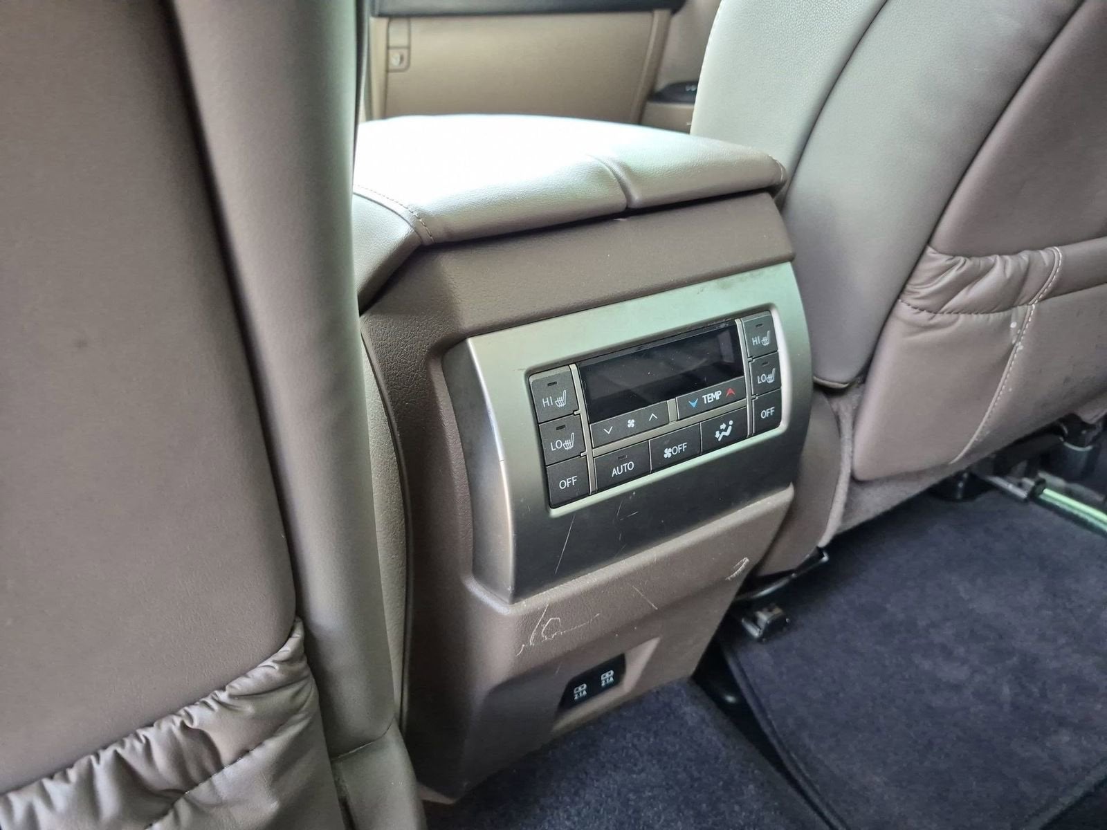 2020 Lexus GX 460 Premium