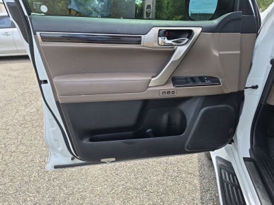 2020 Lexus GX 460 Premium