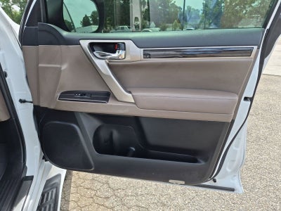 2020 Lexus GX 460 Premium