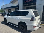 2020 Lexus GX 460 Premium