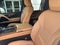 2025 Lexus LX LX 600 Luxury