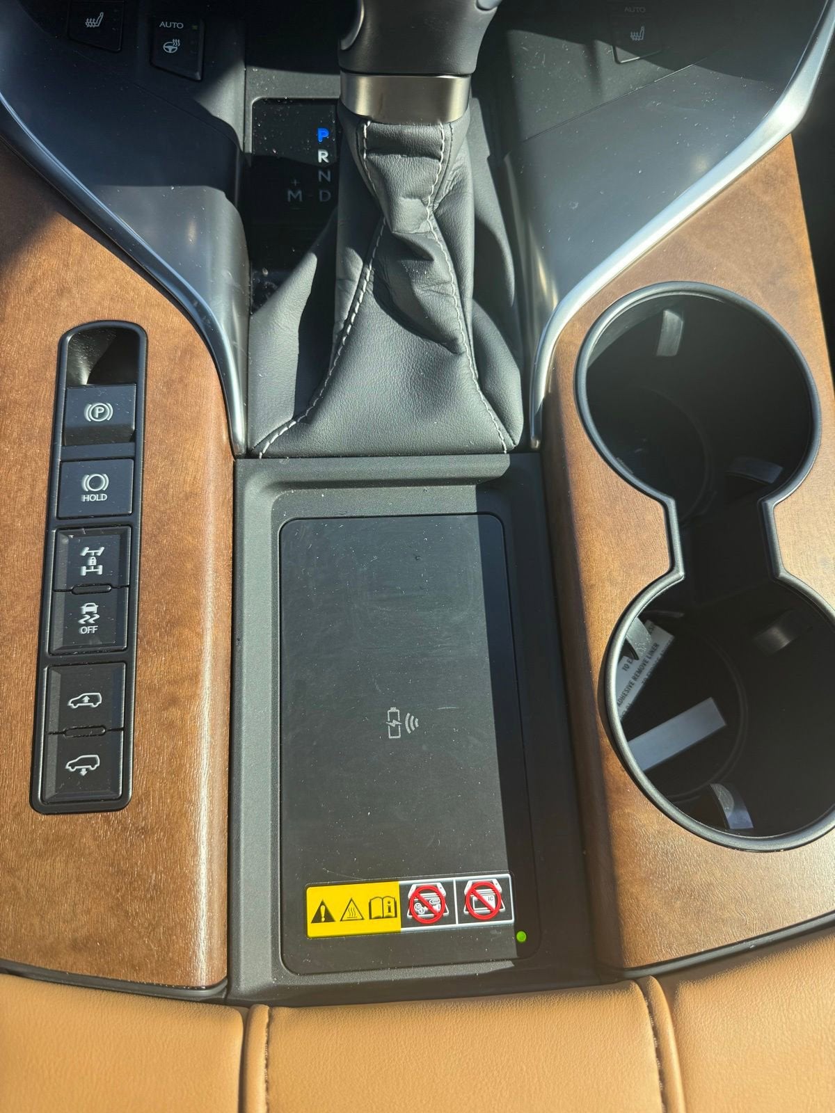 2025 Lexus LX LX 600 Luxury