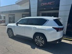 2025 Lexus LX LX 600 Luxury