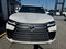 2025 Lexus LX LX 600 Luxury