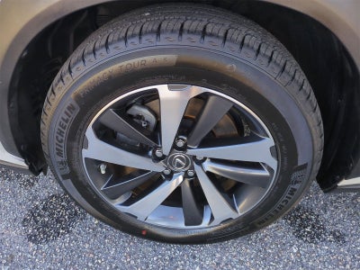 2019 Lexus NX 300 F SPORT