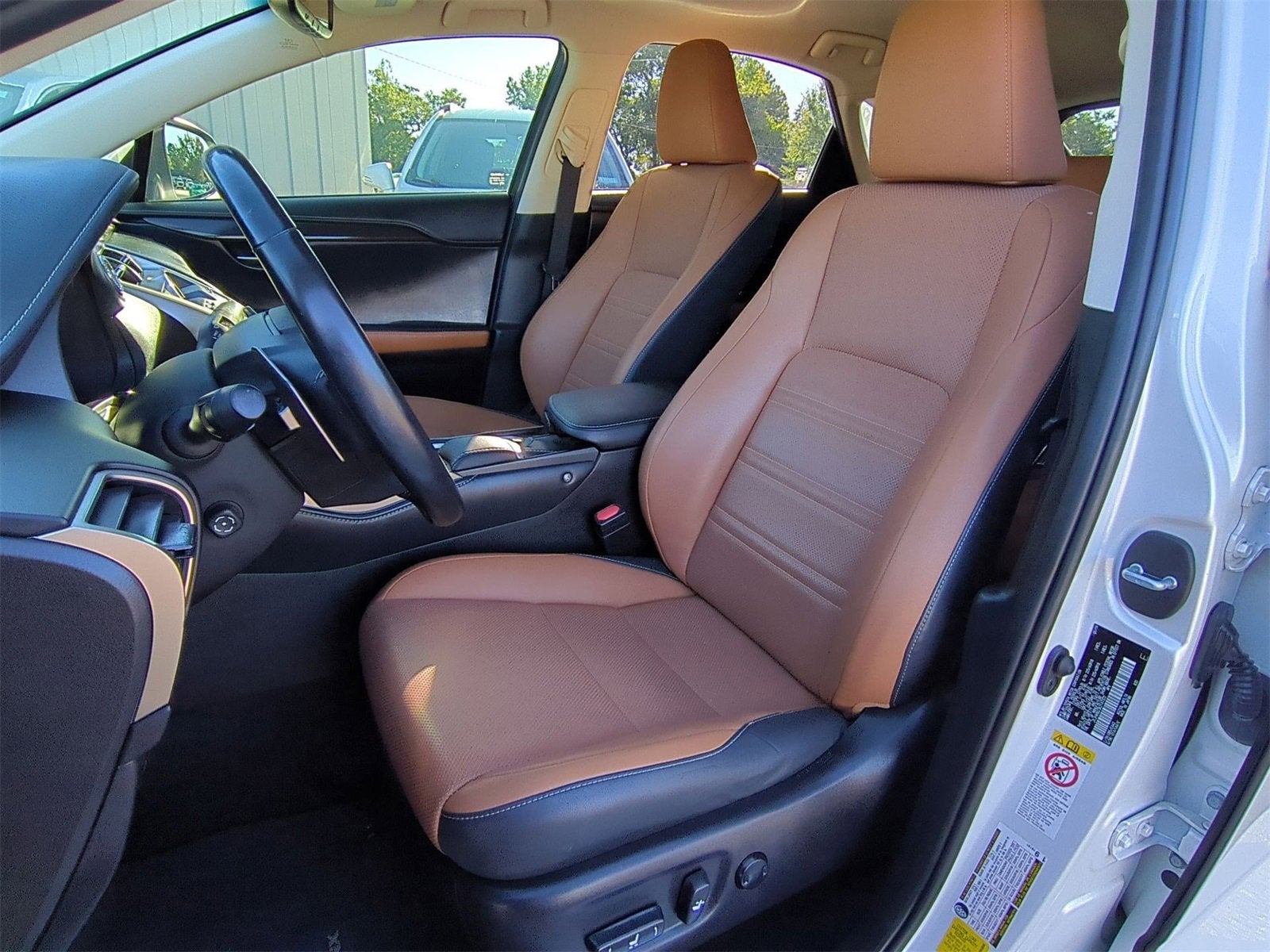 2019 Lexus NX 300 F SPORT