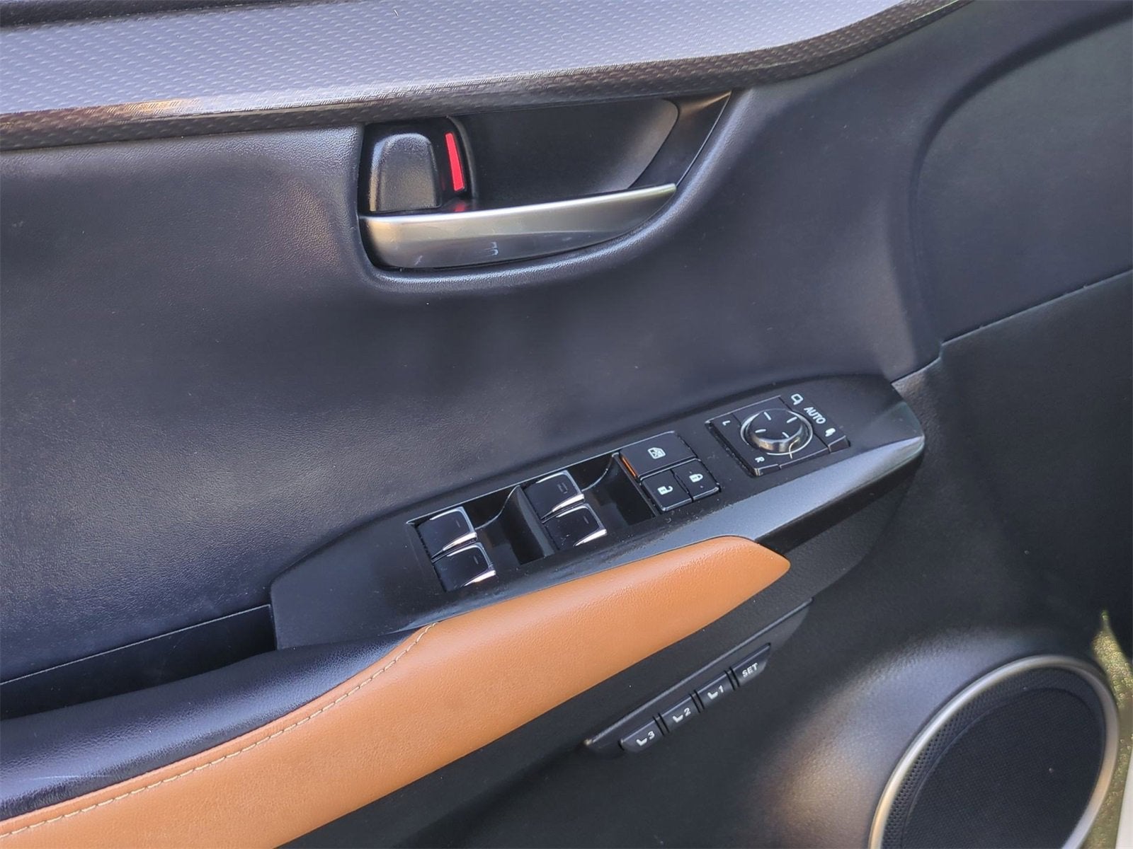 2019 Lexus NX 300 F SPORT