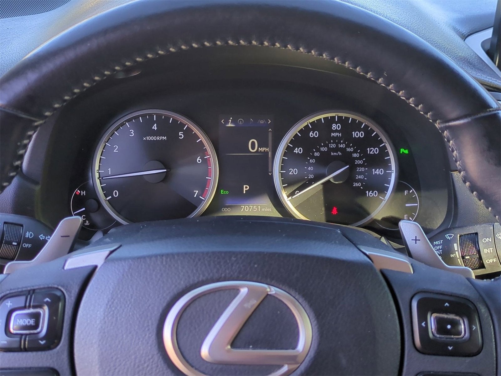 2019 Lexus NX 300 F SPORT