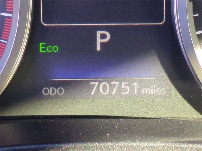 2019 Lexus NX 300 F SPORT