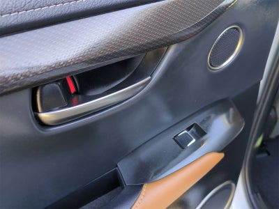 2019 Lexus NX 300 F SPORT