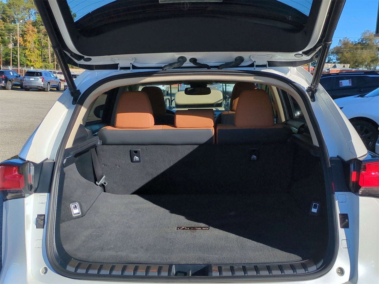 2019 Lexus NX 300 F SPORT