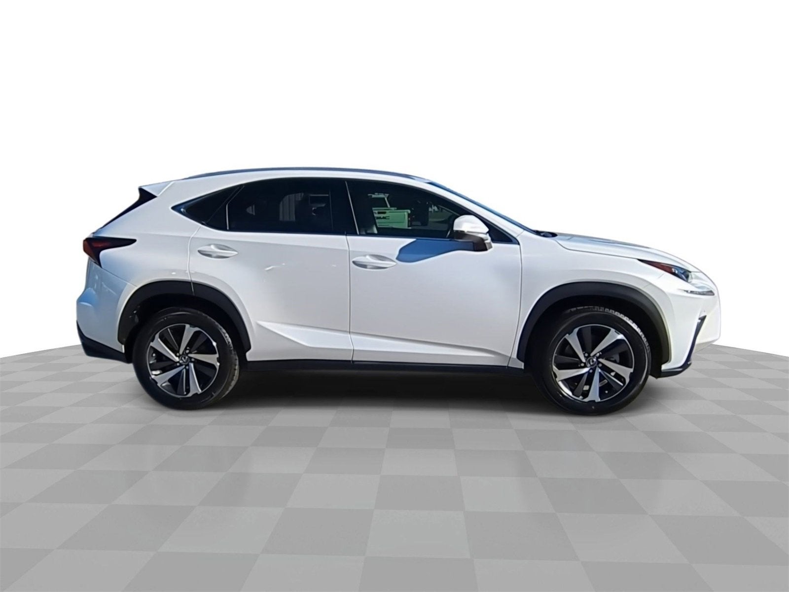 2019 Lexus NX 300 F SPORT