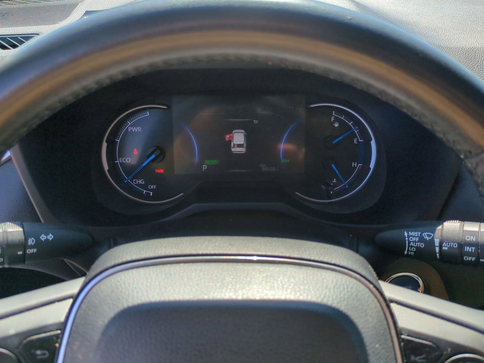 2022 Toyota RAV4 Hybrid Limited