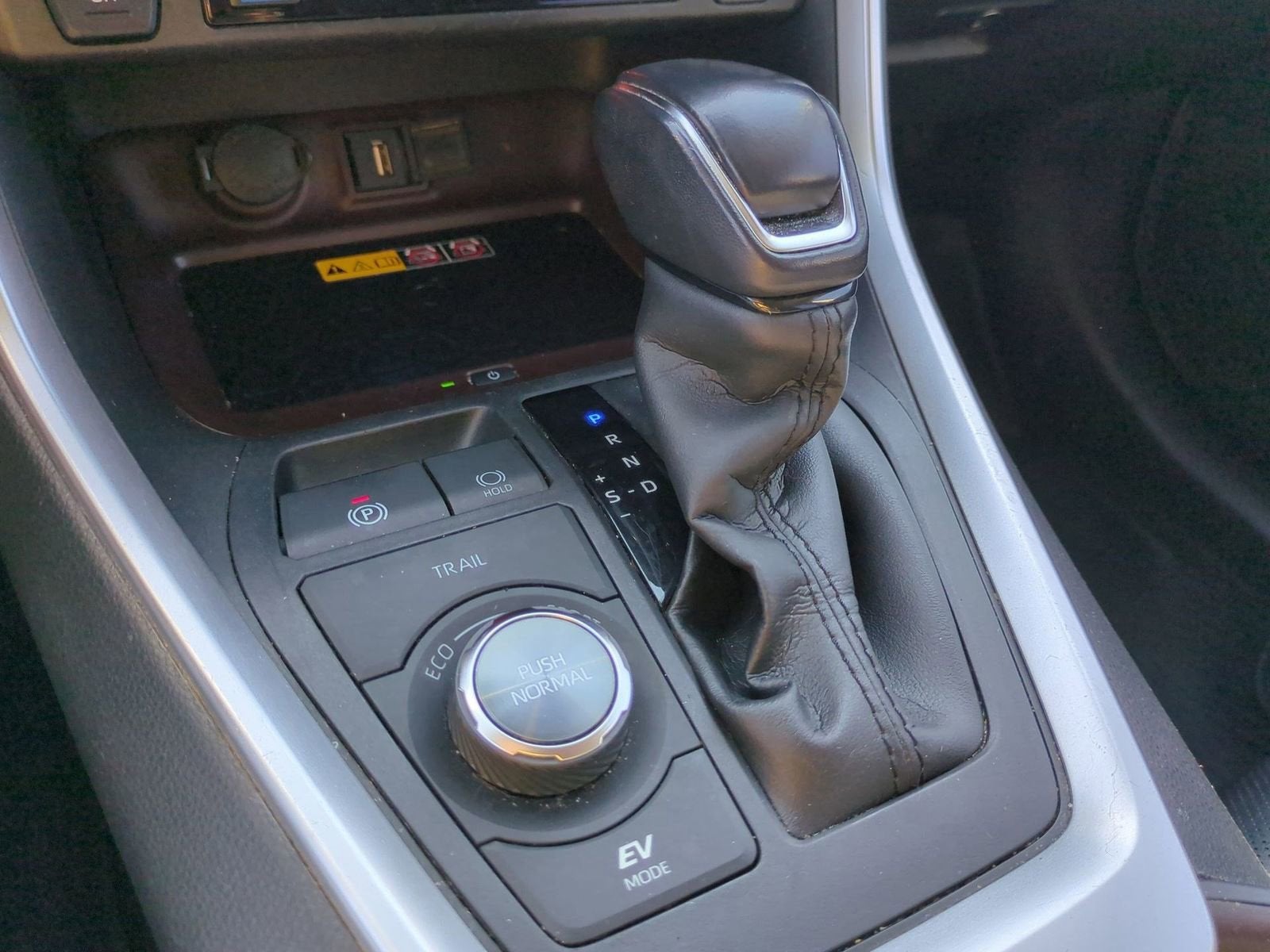 2022 Toyota RAV4 Hybrid Limited