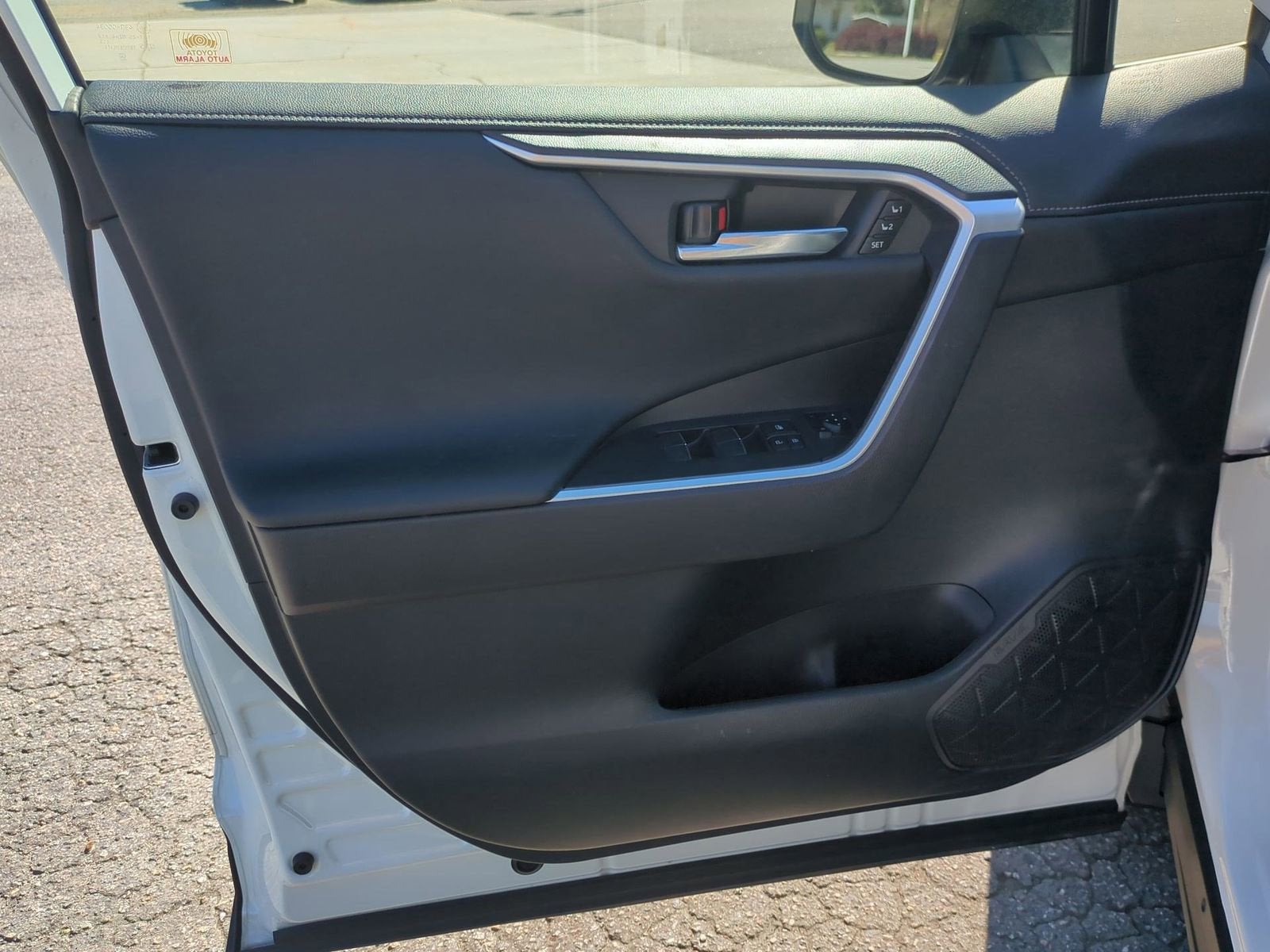 2022 Toyota RAV4 Hybrid Limited