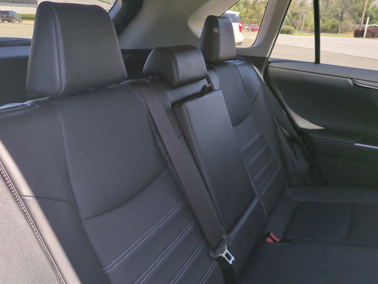 2022 Toyota RAV4 Hybrid Limited