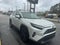 2022 Toyota RAV4 Hybrid Limited