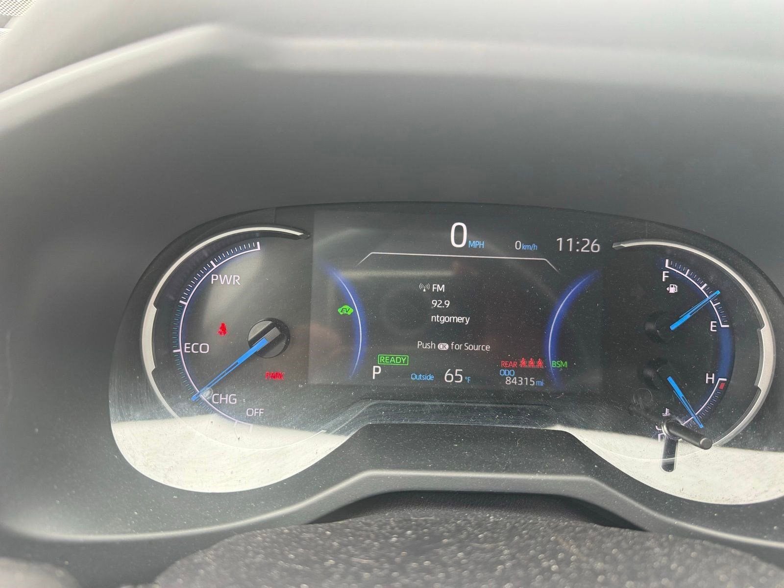 2022 Toyota RAV4 Hybrid Limited