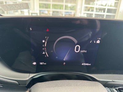 2024 Buick Envista Avenir